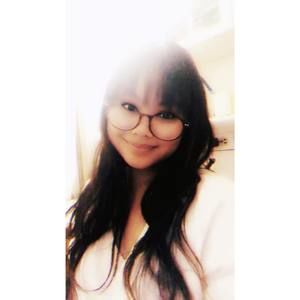 Meet your Posher, Rhandylyn marie